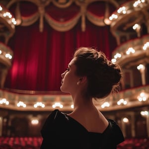 Théâtre Maine-et-Loire