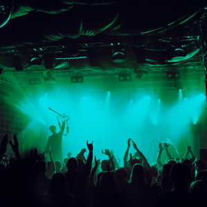 Concert Maine-et-Loire