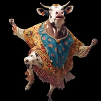 Festival Du rock et des vaches