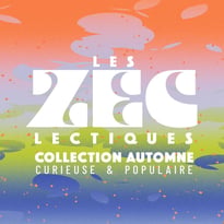 Festival Les Z'Eclectiques automne