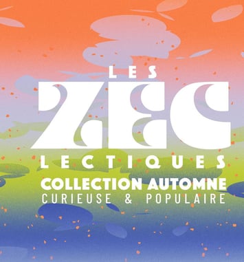 Festival Les Z'Eclectiques automne