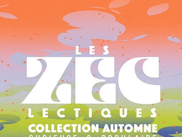 Festival Les Z'Eclectiques automne