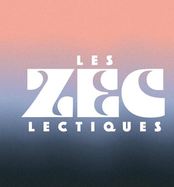 Festival Les Z'Eclectiques Collection Hiver 2026