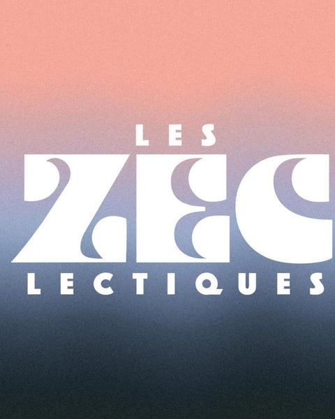 Festival Les Z'Eclectiques Collection Hiver 2027