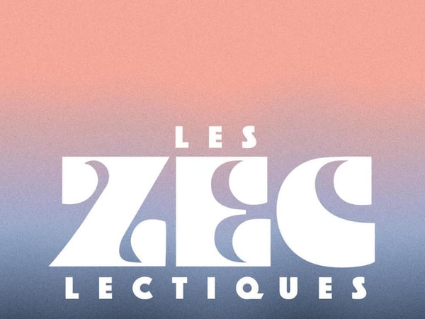 Festival Les Z'Eclectiques Collection Hiver 2027