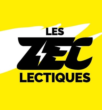 Festival Les Z'eclectiques Collection été 2025