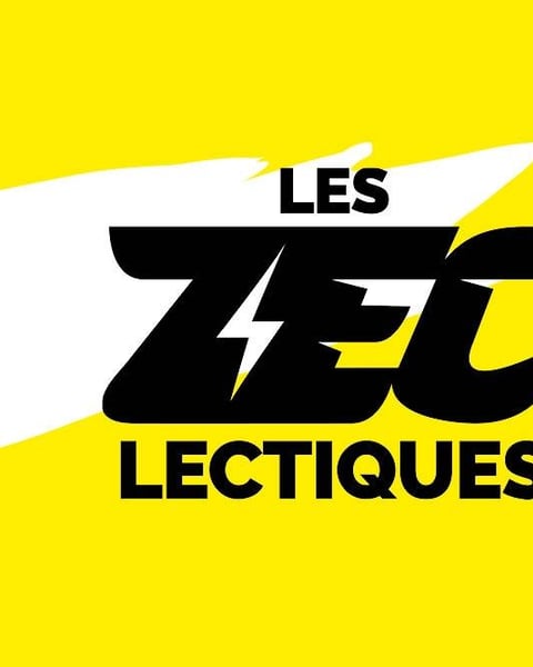 Festival Les Z'eclectiques Collection été 2027