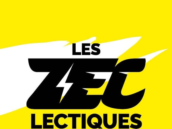 Festival Les Z'eclectiques Collection été 2027