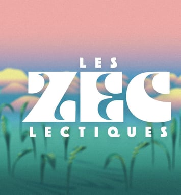 Festival Les Z'Éclectiques Collection Printemps