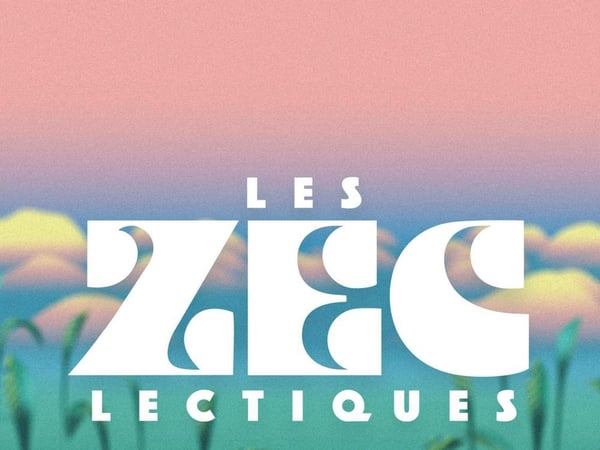 Festival Les Z'Éclectiques Collection Printemps