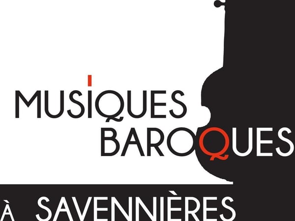 Musiques Baroques à Savennières
