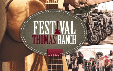 Festival Thomas Ranch