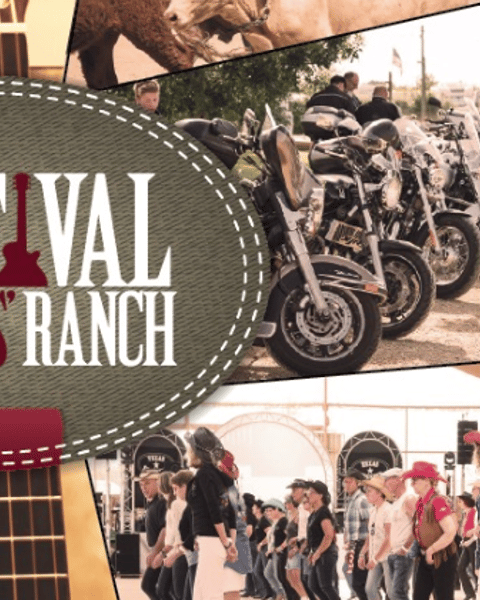 Festival Thomas Ranch