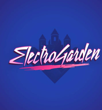 ElectroGarden Festival