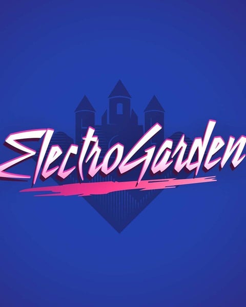 ElectroGarden Festival