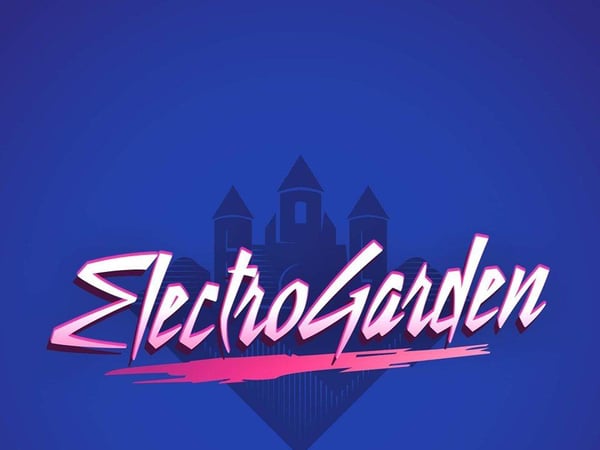 ElectroGarden Festival