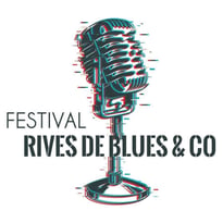 Rives de blues and co