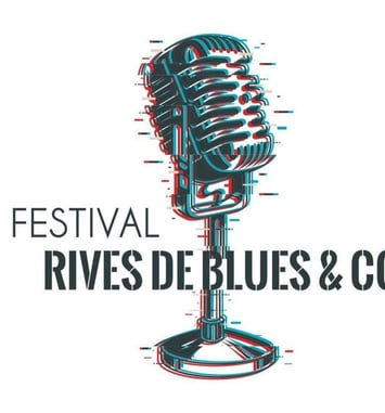 Rives de blues and co