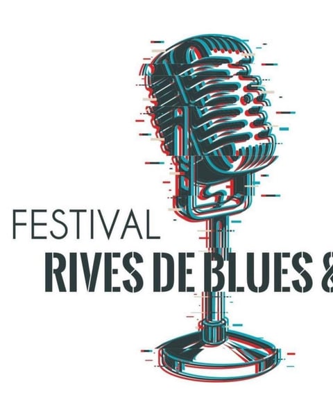 Rives de blues and co