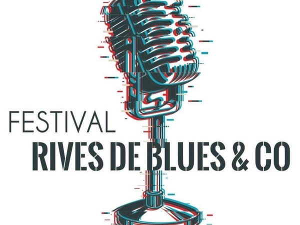 Rives de blues and co