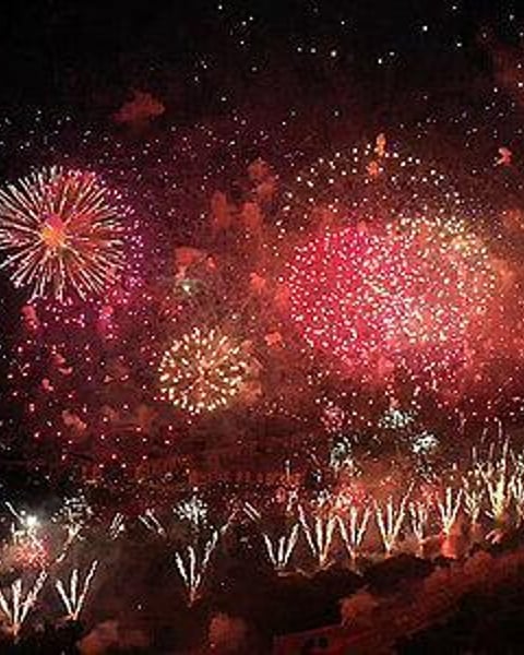 Fête Nationale Angers