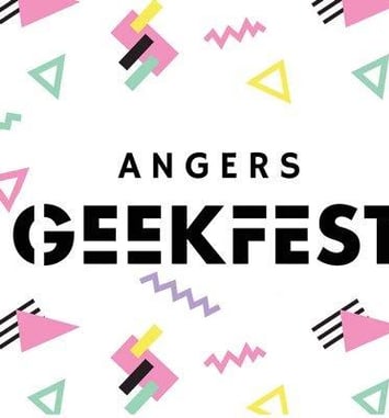 Angers Geekfest