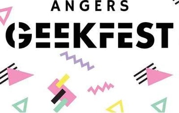 Angers Geekfest