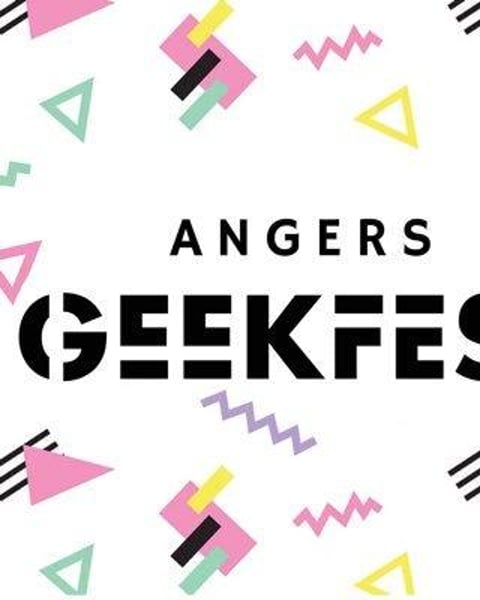 Angers Geekfest