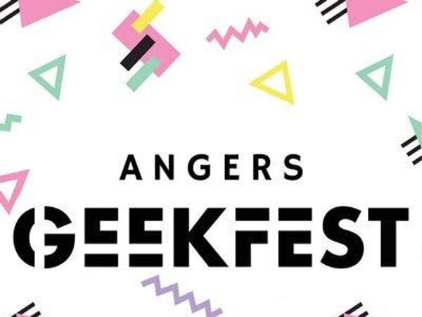 Angers Geekfest