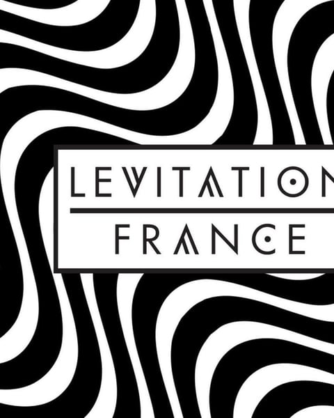 Levitation France