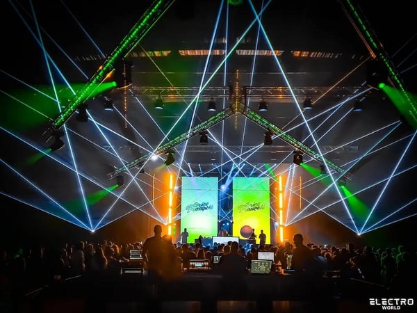AMF Anjou Music Festival