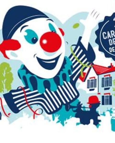 Carnaval de Cholet