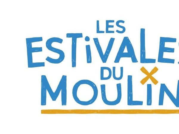 Les Estivales du Moulin