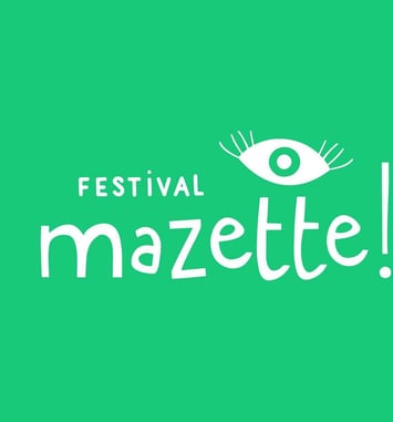Festival Mazette !