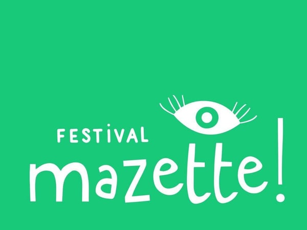 Festival Mazette !