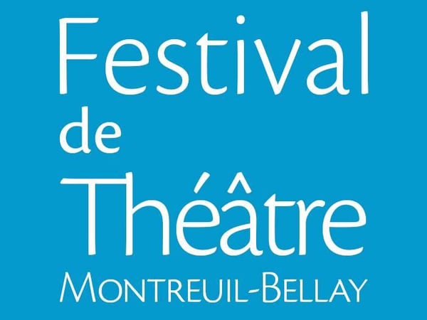 Festival de Théâtre de Montreuil Bellay