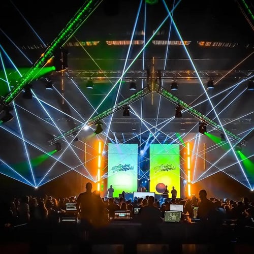 AMF Anjou Music Festival 2