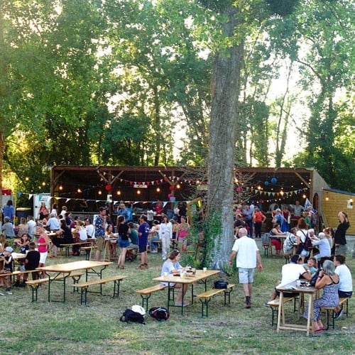 Festival Mazette ! 1