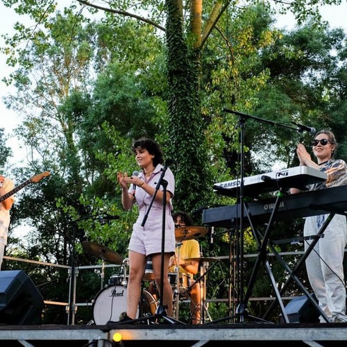 Festival Mazette ! 4
