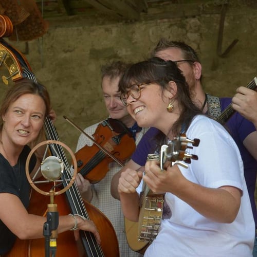 Festival Herbe Bleue 1