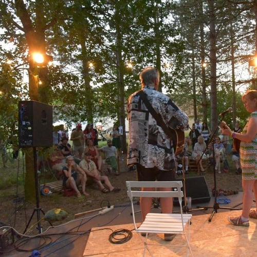 Festival Herbe Bleue 2