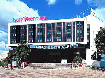 Angers