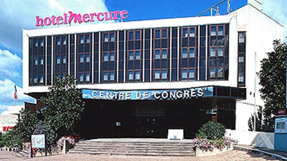 Angers