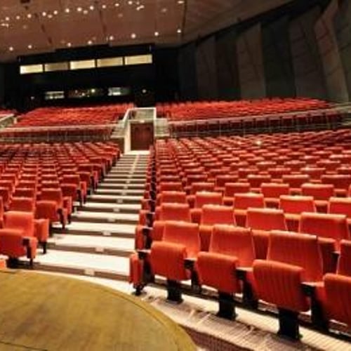 Centre de congrès Angers 2