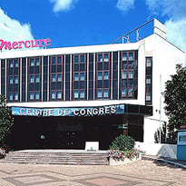 Centre de congrès Angers