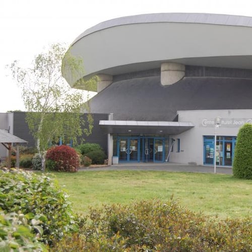 Centre Culturel Jean Carmet 2
