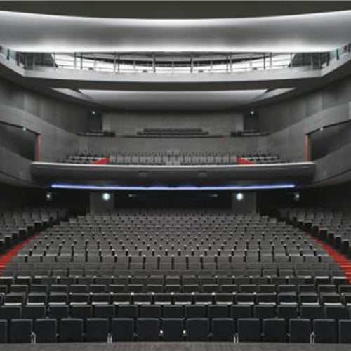 Théâtre le quai 1