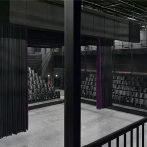 Théâtre le quai 2