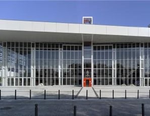 Théâtre le quai