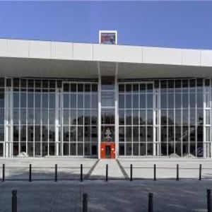 Théâtre le quai